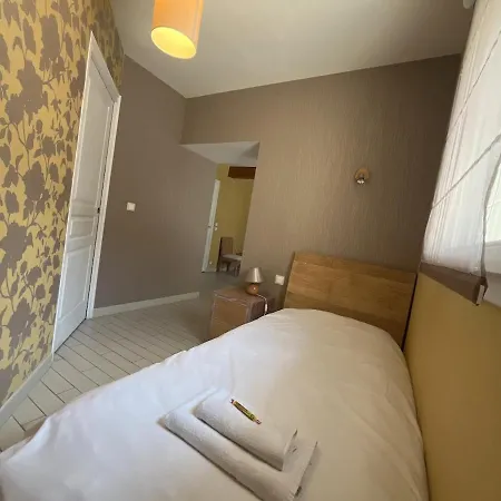 Le De La Champagne 5 Chbrs Au Coeur Des Vignes Trois-Puits