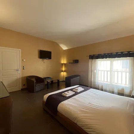 Le De La Champagne 5 Chbrs Au Coeur Des Vignes