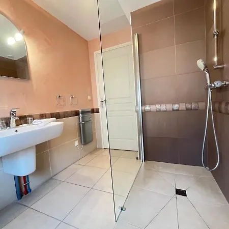 Apartamento Le De La Champagne 5 Chbrs Au Coeur Des Vignes