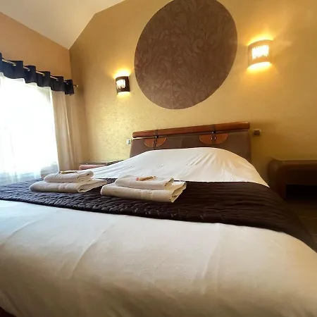 Le De La Champagne 5 Chbrs Au Coeur Des Vignes Apartamento Trois-Puits