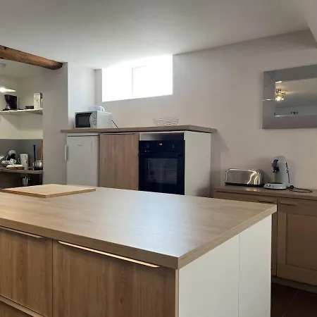 Apartamento Le De La Champagne 5 Chbrs Au Coeur Des Vignes Trois-Puits