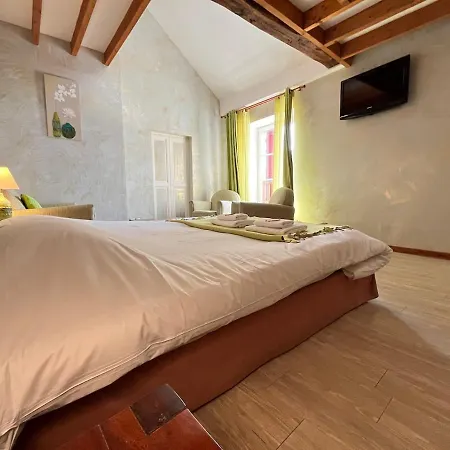 Le De La Champagne 5 Chbrs Au Coeur Des Vignes Apartamento Trois-Puits