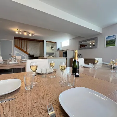 Apartamento Le De La Champagne 5 Chbrs Au Coeur Des Vignes