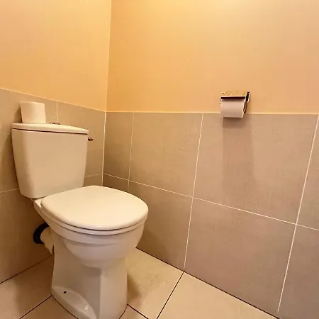 Le De La Champagne 5 Chbrs Au Coeur Des Vignes Apartamento *