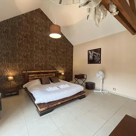 Apartamento Le De La Champagne 5 Chbrs Au Coeur Des Vignes *