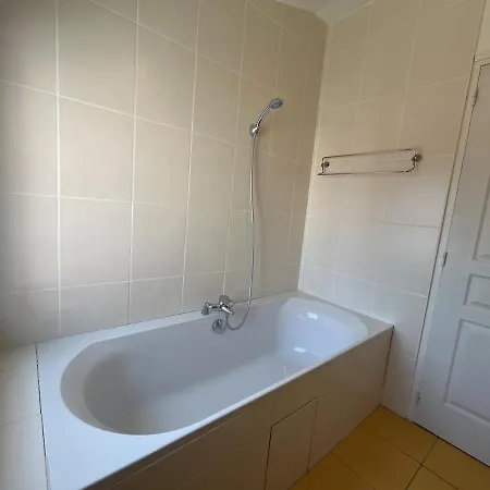 Apartamento Le De La Champagne 5 Chbrs Au Coeur Des Vignes