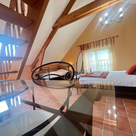 Le De La Champagne 5 Chbrs Au Coeur Des Vignes * Trois-Puits