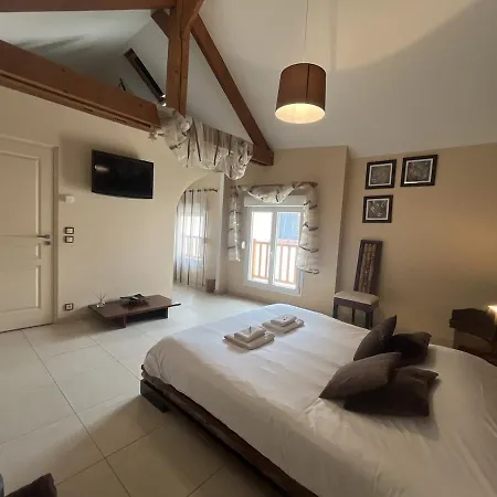 Le De La Champagne 5 Chbrs Au Coeur Des Vignes * Trois-Puits