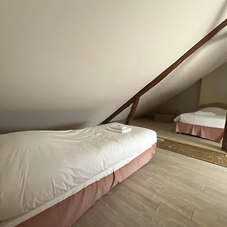 Le De La Champagne 5 Chbrs Au Coeur Des Vignes *