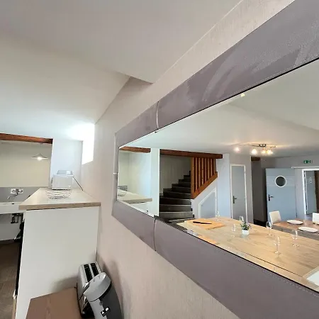 Le De La Champagne 5 Chbrs Au Coeur Des Vignes *