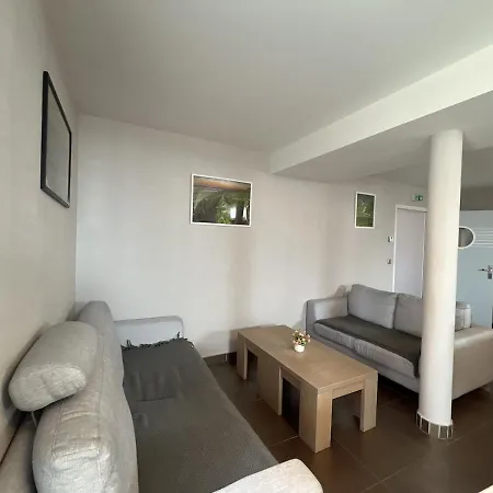 Le De La Champagne 5 Chbrs Au Coeur Des Vignes Apartamento *