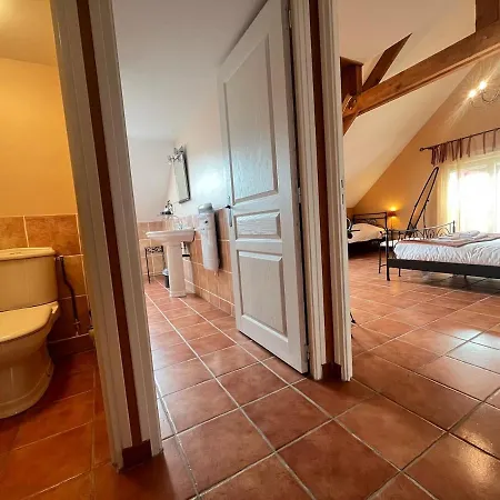 Apartamento Le De La Champagne 5 Chbrs Au Coeur Des Vignes *