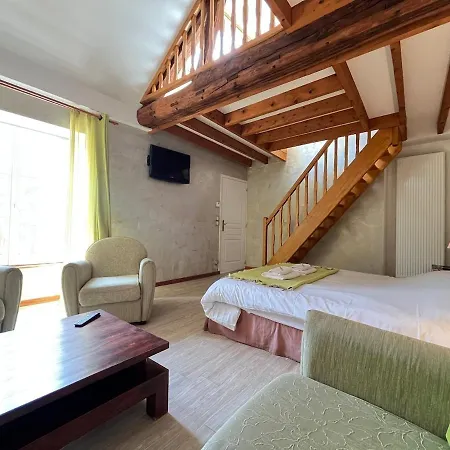 Le De La Champagne 5 Chbrs Au Coeur Des Vignes Apartamento Trois-Puits