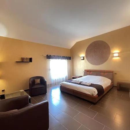 Le De La Champagne 5 Chbrs Au Coeur Des Vignes *