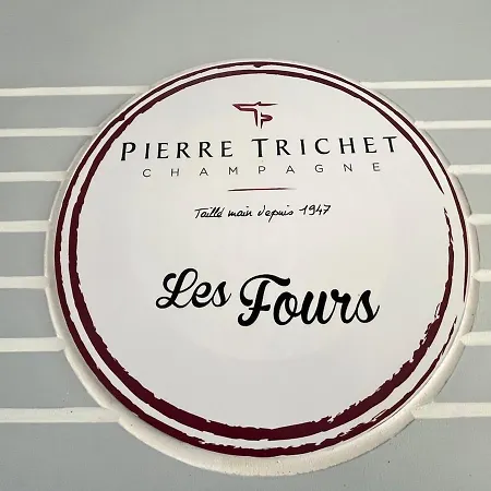 Apartamento Le De La Champagne 5 Chbrs Au Coeur Des Vignes