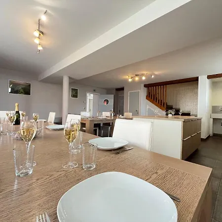 Apartamento Le De La Champagne 5 Chbrs Au Coeur Des Vignes Trois-Puits