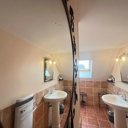 Le De La Champagne 5 Chbrs Au Coeur Des Vignes Trois-Puits