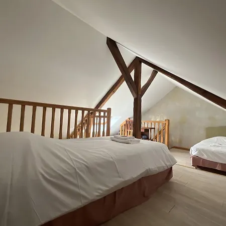 Le De La Champagne 5 Chbrs Au Coeur Des Vignes