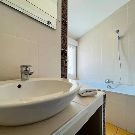 Apartamento Le De La Champagne 5 Chbrs Au Coeur Des Vignes *