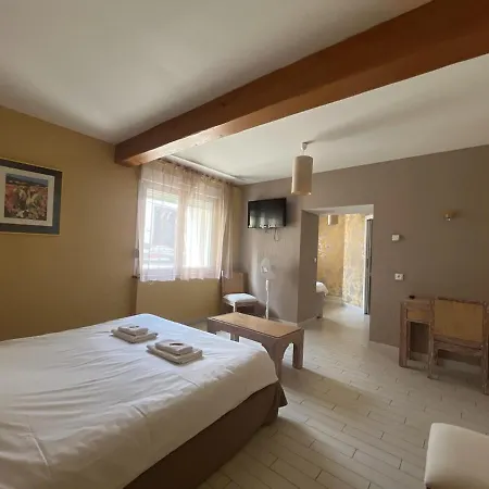 Le De La Champagne 5 Chbrs Au Coeur Des Vignes *