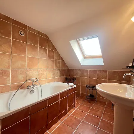 Apartamento Le De La Champagne 5 Chbrs Au Coeur Des Vignes *